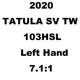 SV TW 103HSL 7.1
