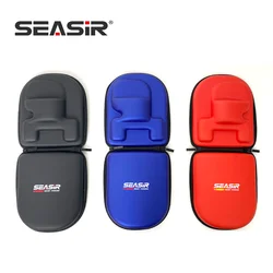 SEASIR Estuche EVA para carrete baitcasting – Funda protectora
