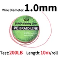 1 roll 10m 1.0mm
