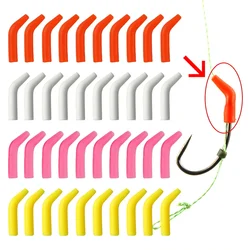 Hirisi D-Rig Kickers – Alineadores de anzuelos y mangas antienredos