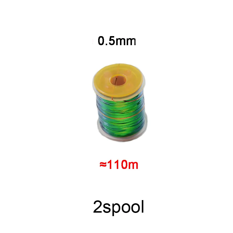 2pc 0.5mm