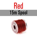 1 Spool  Red