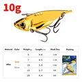 1PCS Gold 10g