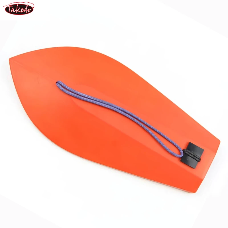 TAKEDO SG01 tabla de buceo tipo K pesca en el mar herramientas para peces de curricán en superficie distribuidor de agua pesca en barco para atún - imagen 3