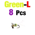Green L