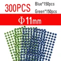 GB 300pcs 11mm
