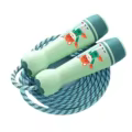 Blue-Cotton Rope