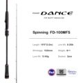Spinn FD-100MFS