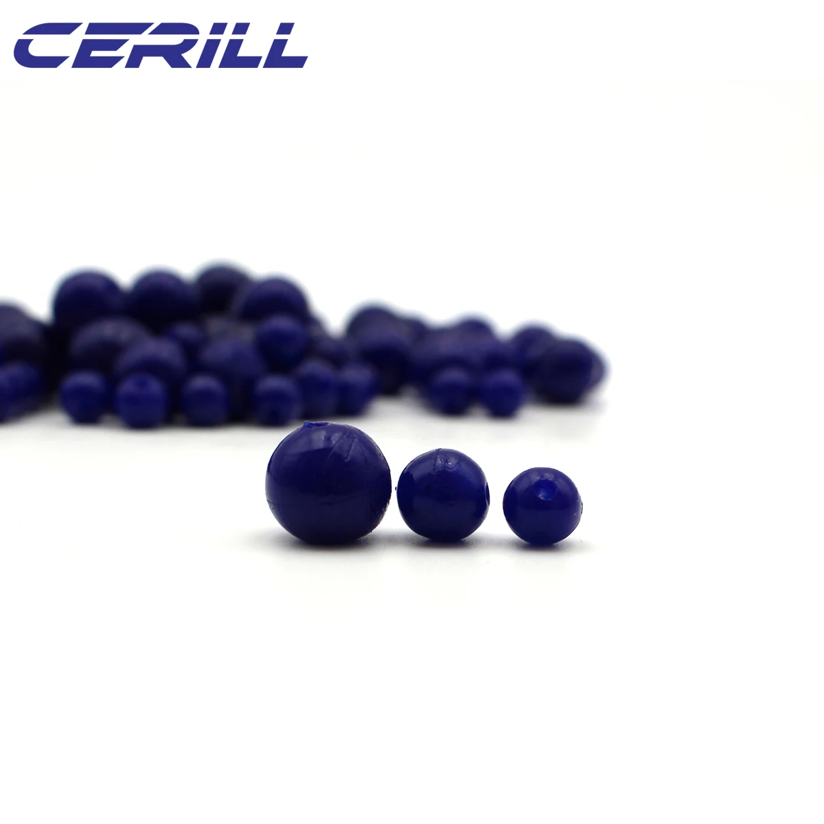 Señuelos flotantes de pesca suave, cebo de gusano, olor Artificial, Bola de plástico de silicona, aparejos de Swimbait, carpa de maíz ceril, 7-15mm, 20 piezas