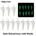 Style D