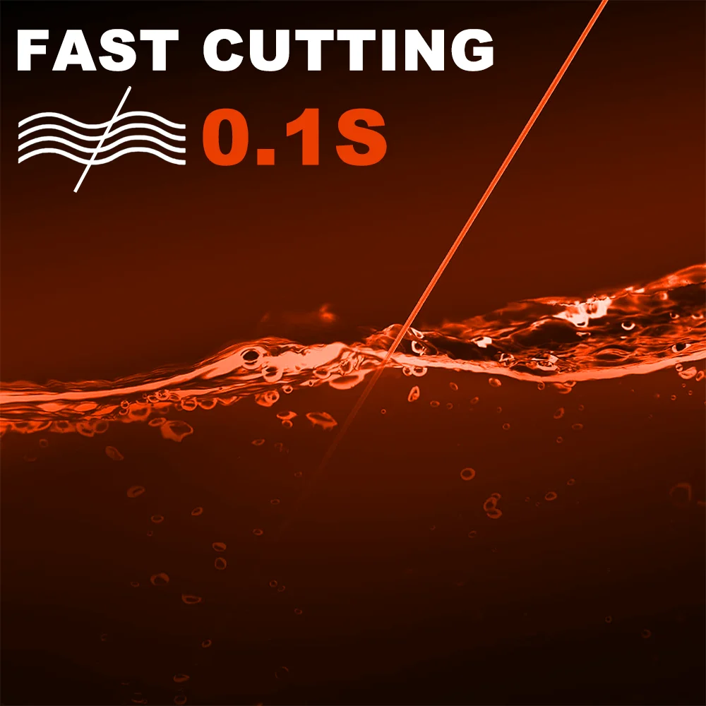 NUEVO 2025! 2000m Hilo Fluorocarbono 3-30LB Nylon Monofilamento Japón | Súper Fuerte Agua Dulce/Salada Carpa/Pesca Mar - imagen 4