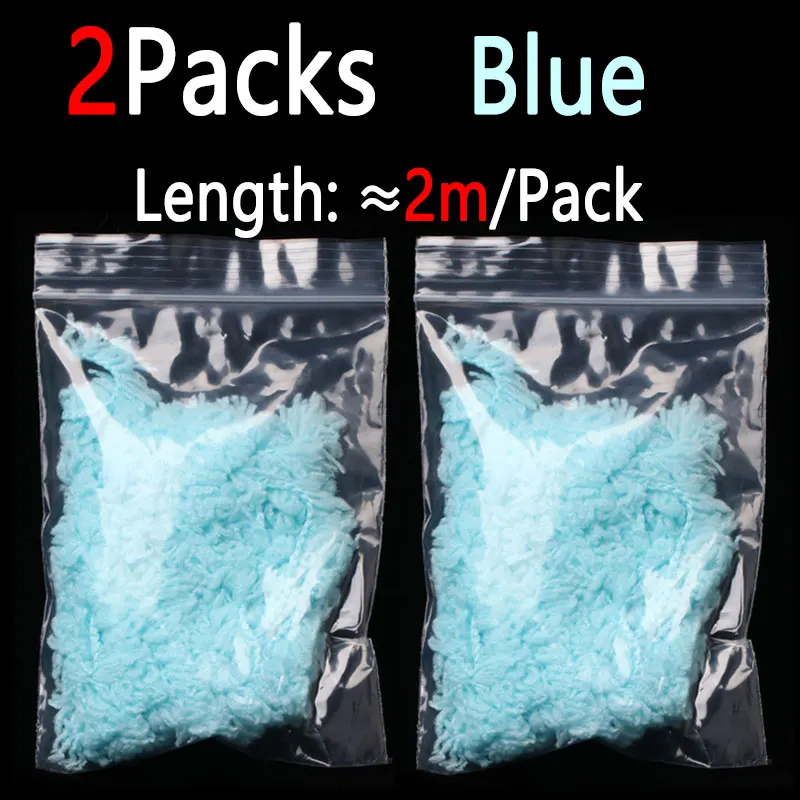 2Packs Blue