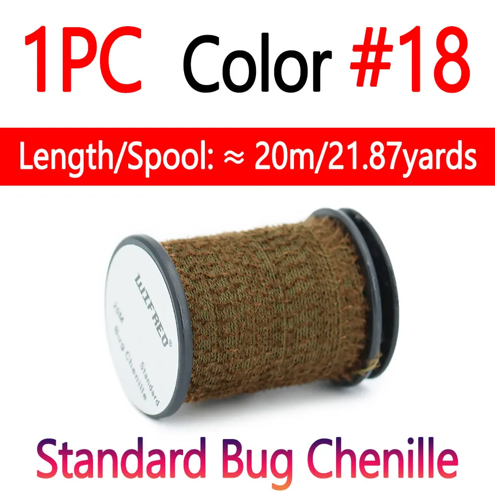 1PC Color 18