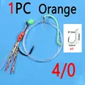 1PC Orange 4I0