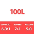 ELITE 100L