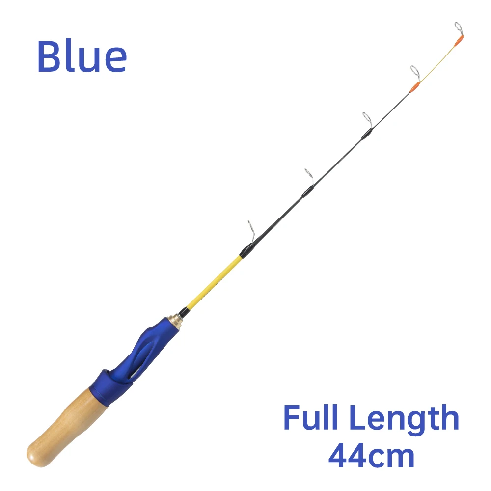 44cm Blue