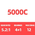 CREST 5000C