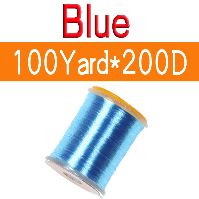 1pc Blue