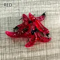 Red -5pcs