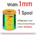 1spool 1mm 55yds