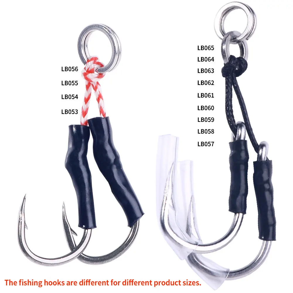 Cebo de Metal que se hunde, 100g, 120g, 150g, 180g, 200g, plantillas de Metal verticales grandes, señuelo de pesca de aguas profundas, señuelo de Jigging de agua salada, cebo duro - imagen 3