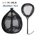 Black Rubber Net