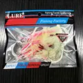 pink glow-5pcs