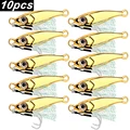 10pcs-A-With hook