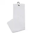 White 40x40cm