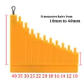 hair gauge