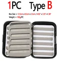 1pc Type B