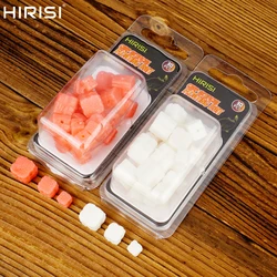 Cebo flotante Hirisi MA104 para carpa en silicona
