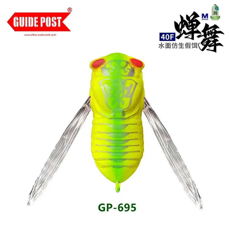 2.8g-GP-695
