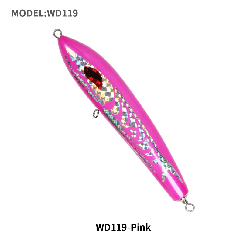 WD119-Pink