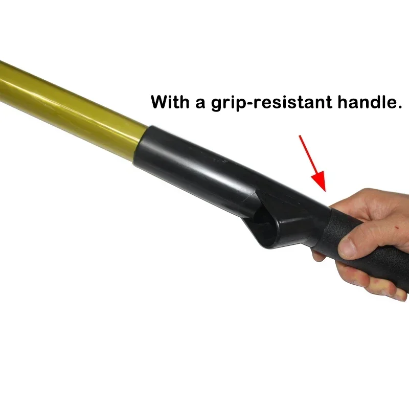 Accesorios de pesca de carpa, palo de lanzamiento Boiline, bolitas emergentes, cordón de seguridad, fácil de llevar, aparejos de cebo de pesca de carpa - imagen 5