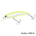 STRIKER 90S-K