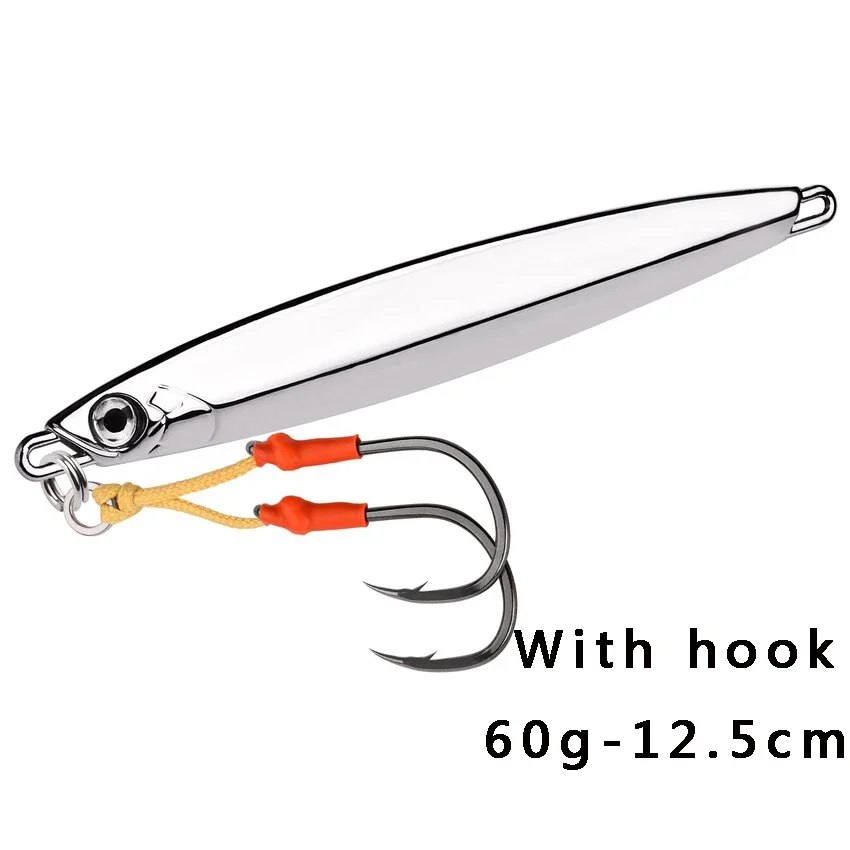 60G-With hook A