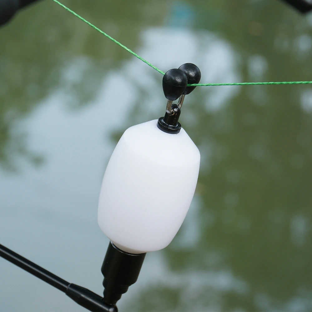 Swinger carpa Hirisi con clip PTFE e indicador de picada - imagen 5