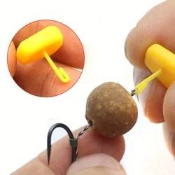 Boilies de maíz premium para pesca de carpa y barbo