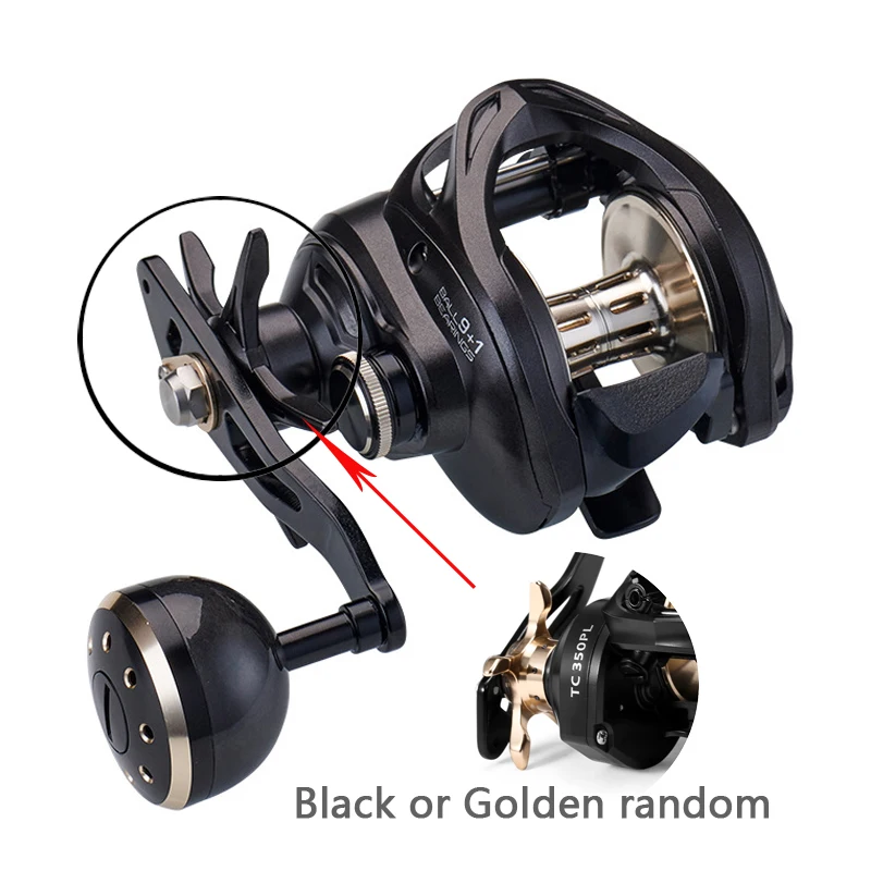 Fishing Reel