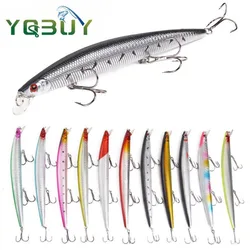 Señuelo Wobbler 18cm 23g para carpa y perca – Cebo artificial