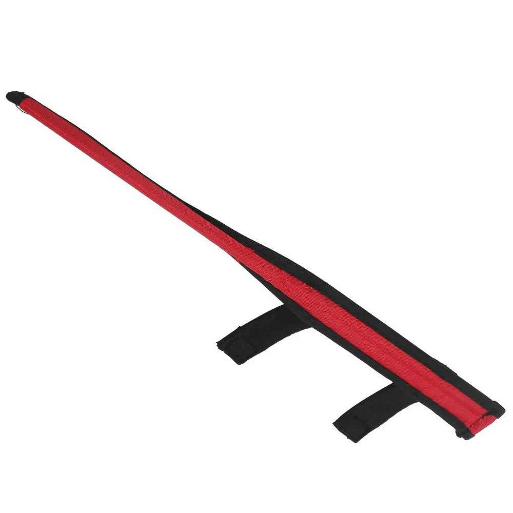 Protector de punta de caña en tela Oxford – Funda ligera ajustable - imagen 4