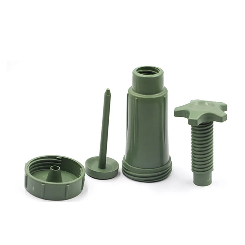 PRO BEROS-señuelo de pesca moldeador, compresor de prensa de cebo, gancho de explosión, fabricante de bolas, dispositivo de molde, alimentador, accesorios - imagen 4