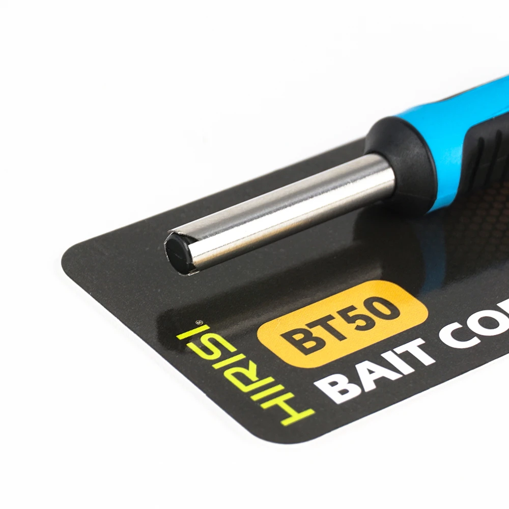 Hirisi-accesorios de pesca de carpa, 5mm/7mm, taladro de cebo, cebo de carpa, Corer, palo de corcho, Boilies emergentes para aparejos de pesca - imagen 5