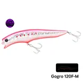 GORGO 120F-M