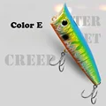 Color E