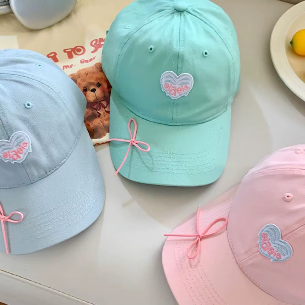 Gorra de pesca Snapback visera caramelo protección solar