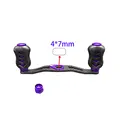 4-7mm VIOLET