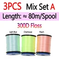 3pcs Mix Set A