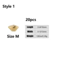 Style1-M-20pcs